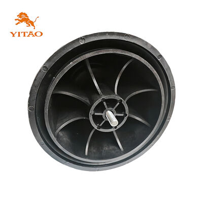 1V 9645 Truck Air Spring Suitable for Firestone W01-358-9645 1T15MBTW12/Contitech 910BP-22P739