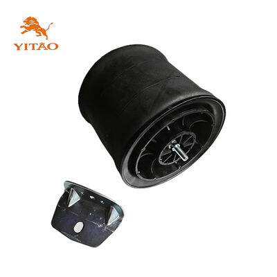 1V 9647 Truck Air Spring Suitable for Firestone W01-358-9647/Cotitech 910-17.5P456/Hendrickson 58786-2