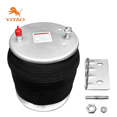 Rubber Air spring for trailer truck air spring balloon for Freightliner A416-14004-000 Firestone W01-358-9781