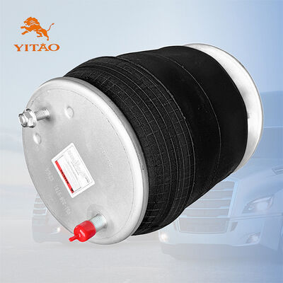 Rubber Air spring for trailer truck air spring balloon for Freightliner A416-14004-000 Firestone W01-358-9781