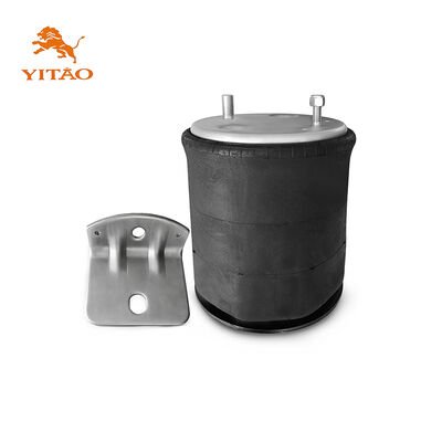 Gas Filled Truck Air Spring Pickup Suspension Air Bags Firestone W013589875 1T15M9 1T15M-9
