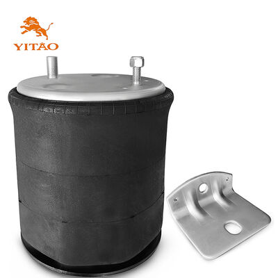 Gas Filled Truck Air Spring Pickup Suspension Air Bags Firestone W013589875 1T15M9 1T15M-9