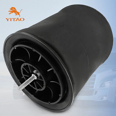Gas Filled Truck Air Spring Pickup Suspension Air Bags Firestone W013589875 1T15M9 1T15M-9