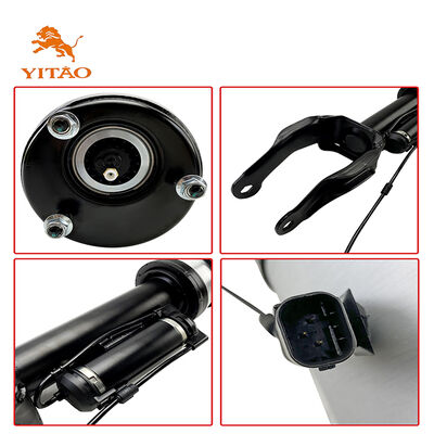 A1663201313 A1663230300 Product suitable for Mercedes-Benz W166 air suspension struts