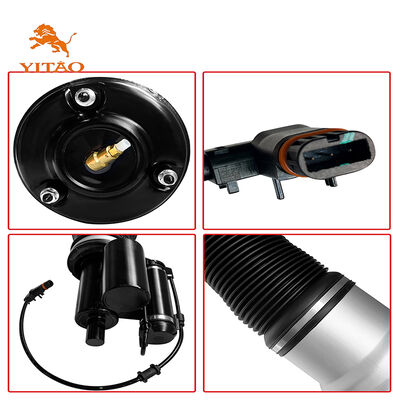4Matic Mercedes W220 S430 S500 AWD Air Bag Shock Absorber 2203202238