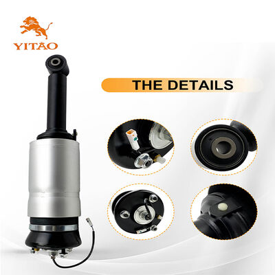 NEW LR Range Rover SPORT 2010-13 SUPERCHARGED Front Air Strut LR052867