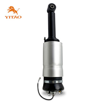 NEW LR Range Rover SPORT 2010-13 SUPERCHARGED Front Air Strut LR052867