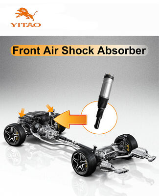 LR038800 LR052773 Products suitable for Range Rover L405/L494 air suspension struts
