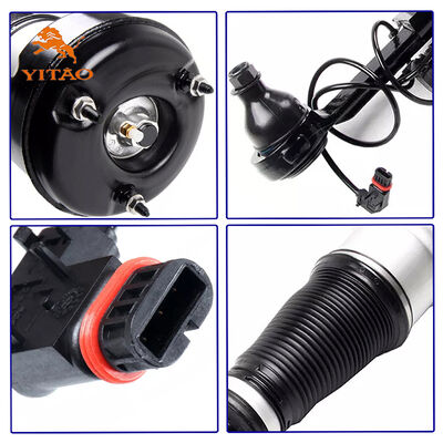 2213200438 2213201738 For  Benz S-Class (W221) Left Front and Rear Axle Air Suspension Struts