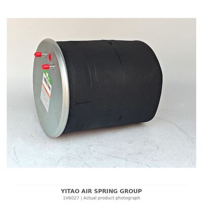 1V6027 Truck Air Spring for Volvo 1076594 1076595 | W01-M58-9760 4713NP02