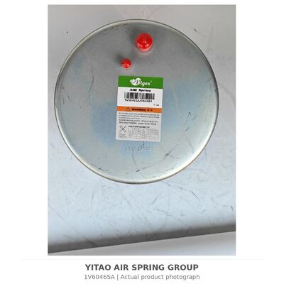 1V6046SA MAN Air Spring Without Piston 81436010152 | 4884N1P01