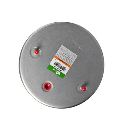 Piston-Free Suspension Bellows for BPW / IVECO - 1V8601SA 500036829