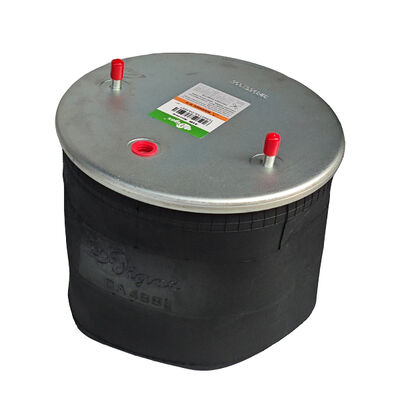 Piston-Free Suspension Bellows for BPW / IVECO - 1V8601SA 500036829