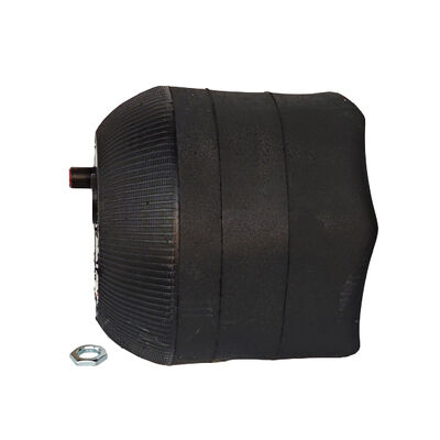 VIGOR 1V3918SA Air Spring Bellows Without Piston for Commercial Vehicle Suspension