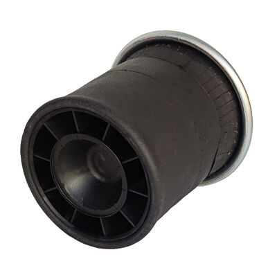 VIGOR 1V6173 Truck Air Spring Assembly with Plastic Piston 6173 NP40 Reference