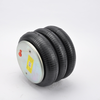 Triple Convoluted Air Suspension Spring Bag Firestone W01-358-8010 ContiTech FT330-29432