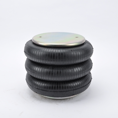 Triple Convoluted Air Suspension Spring Bag Firestone W01-358-8010 ContiTech FT330-29432