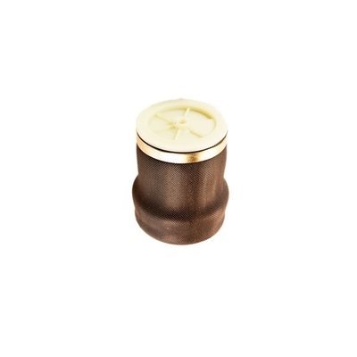 OEM SZ51-7P02 Rubber Seat Air Spring For Truck Trailer