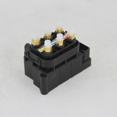 W221Air Suspension Solenoid Valve Block