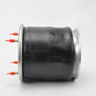 3130494 Firestone W01-358-9177 Trailer Air Spring Rubber Steel