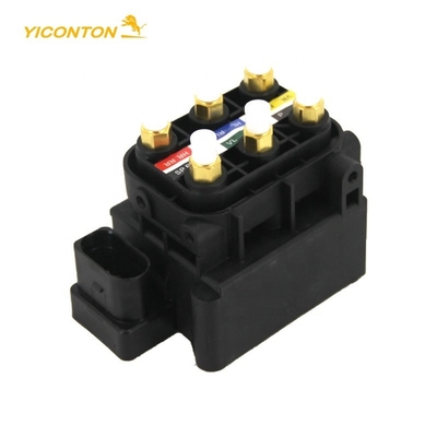 3D0616013C Air Suspension Solenoid Valve Block