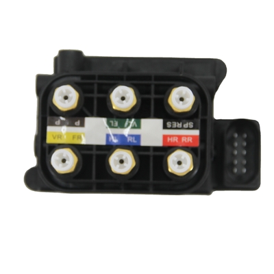 3D0616013C Air Suspension Solenoid Valve Block