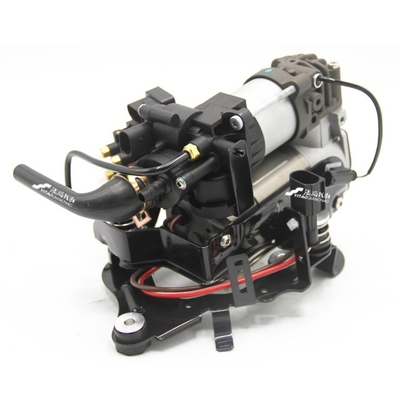 Guangdong Yiconton air suspension compressor kit for G11 G12 37206861882 37206884682 With Bracket