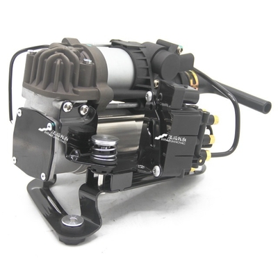 Guangdong Yiconton air suspension compressor kit for G11 G12 37206861882 37206884682 With Bracket