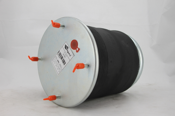 W01-M58-6345 Air Bag Helper Springs For Truck DAF 1384273