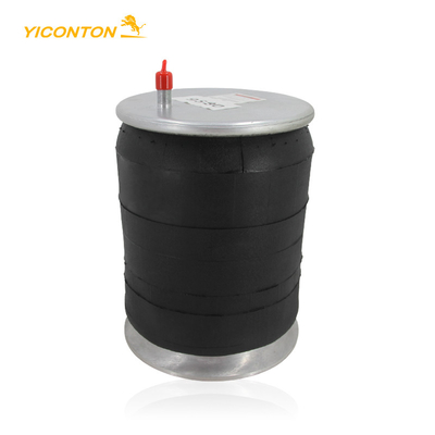 W01-358-9580 Truck Air Spring Rolling Lobe Airbag MLF9025 Goodyear 1R13 - 118