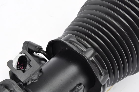 7L8616040G Air Compressor Shock Absorber Audi Q7 Air Suspension