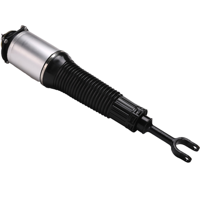 Audi A8 Quattro 4E D3 2003-2010 Front Left Air Suspension Strut 4E0616039AF