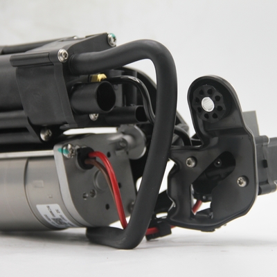 Bmw X6 Air Suspension Compressor Pump 37206875177 37206868998 37206850555