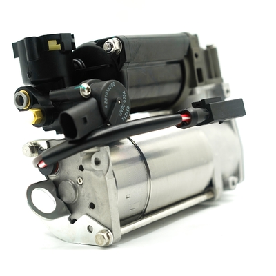 C2C27702 C2C27702E C2C22825 Air Suspension Compressor For XJ X358