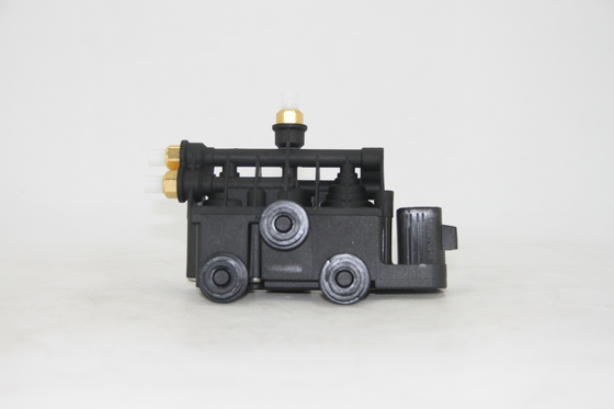 RVH000055 RVH000095 Air Suspension Solenoid Valve Block For Land Rover L322