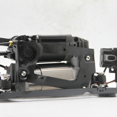 top performance air suspension compressor f01 f02 f03 f04 for compressor 37206794465 37206789165 37206784137 with bracke