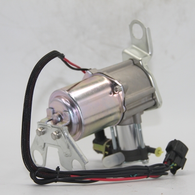 China profender air suspension compressor manufacture for lexus gx470 air spring compressor 4891060040 48910600