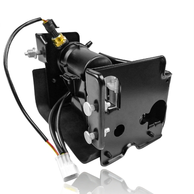 Avalanche Escalade Yukon Air Suspension Compressor 15254590 19299540 22941806 20930288