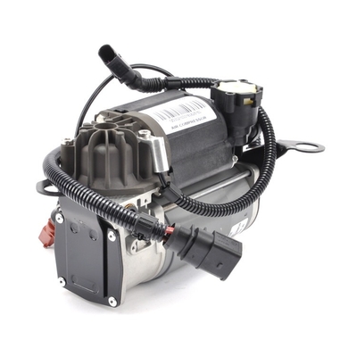 Audi A8 Air Ride Suspension Compressor 4E0616007C 4E0616007A 4E0616005E 4E0616005G