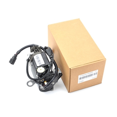 Audi A8 Air Ride Suspension Compressor 4E0616007C 4E0616007A 4E0616005E 4E0616005G