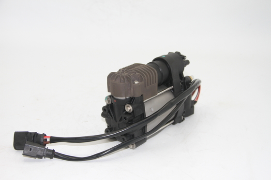 7P0698007B Auto Air Suspension Compressor For VW TOUAREG