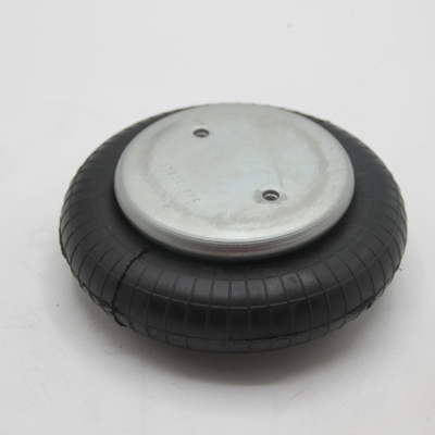 Contitech FS120-9 Industrial Air Spring Universal Airbag Suspension For Trailer