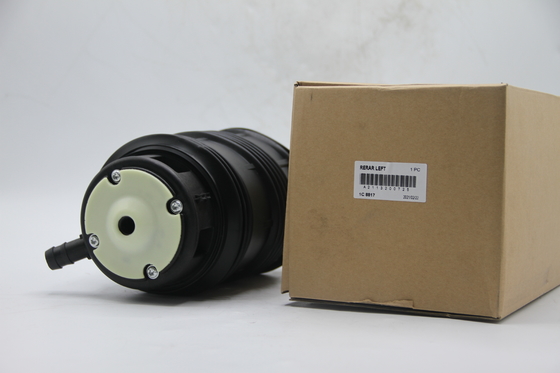 2113201525 2113200825 2113200725 Air Suspension Spring W211 Rear Air Suspension