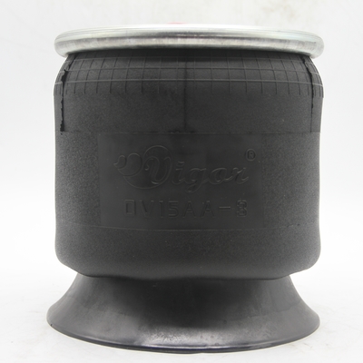 Rolling Lobe Air Spring for Truck 1402423 1865759 1314903 Firestone W01-M58-6251/Goodyear 1R11-826/Contitech 50046