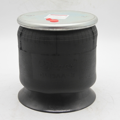 Rolling Lobe Air Spring for Truck 1402423 1865759 1314903 Firestone W01-M58-6251/Goodyear 1R11-826/Contitech 50046