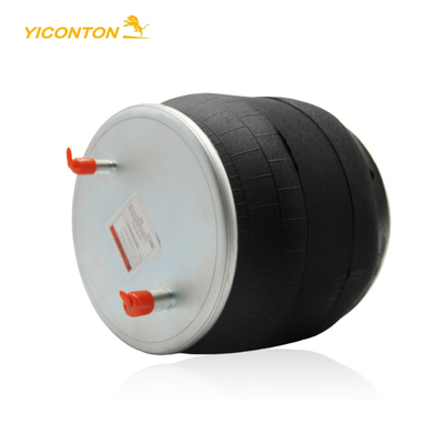 Binkley XB-SPN-053-37/SAF 90557173/Contitech 910-12P484 Heavy Duty Air Bags On Truck