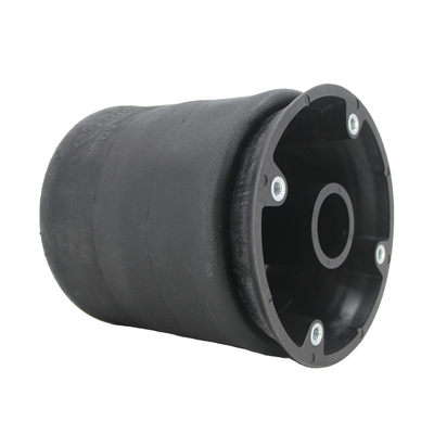 High Strength Fabric Rubber Air Spring Suspension Parts W01-358-9192/1R12-167/910-19P326 for Hendrickson Equithickness
