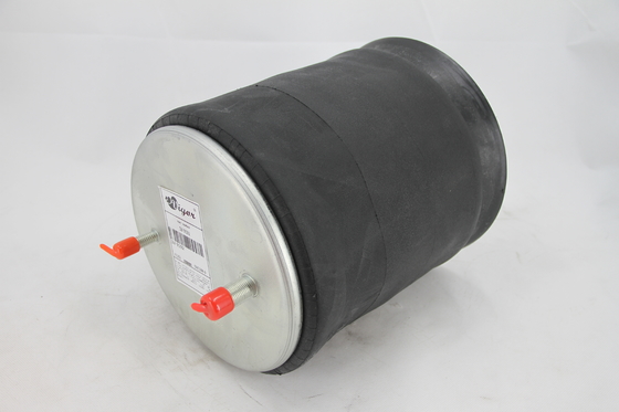 High Strength Fabric Rubber Air Spring Suspension Parts W01-358-9192/1R12-167/910-19P326 for Hendrickson Equithickness