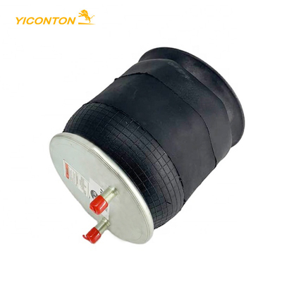 China Manufacture AIR SPRING FOR HENDRICKSON TAILER S-23721/FIRESTONE W01-358-9644/CONTITECH 910-16P569 IATF16949
