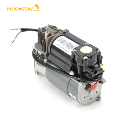 OEM X5 E53 Silent Air Compressor With 4Corner 37226787617